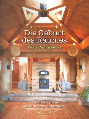 cover image of Die Geburt des Raumes